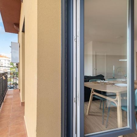 El Balconcito Leilighet Vigo Eksteriør bilde